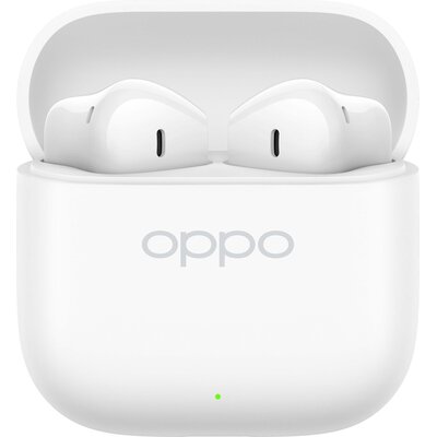 Słuchawki dokanałowe OPPO Enco Buds 3 Biały