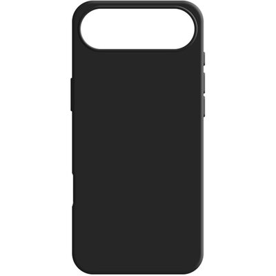 Etui 3MK Hardy Silicone MagCase do Apple iPhone Air Grafitowy