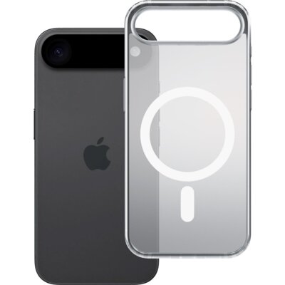 Etui 3MK Frosty MagCase do Apple iPhone Air Biały