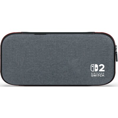 Etui POWERA do Nintendo Switch 2 Szary