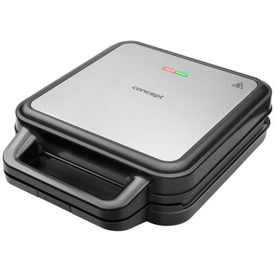Opiekacz CONCEPT Family trójkąt SV3081 1200W