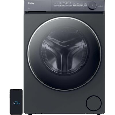 Pralka HAIER X7 HW90-BD14MEPGU1 9kg 1400 obr/min Smart Dual Spray hOn Smart Dosing Polar Gray