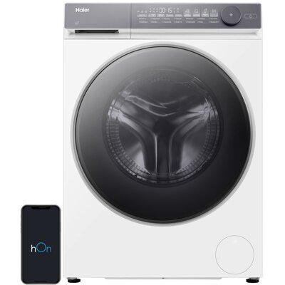 Pralka HAIER X7 HW100-BD14MEPU1 10kg 1400 obr/min Smart Dual Spray hOn Smart Dosing