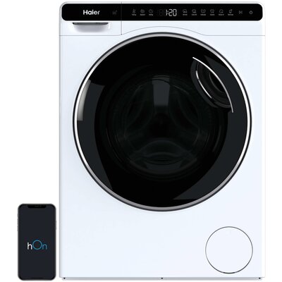 Pralka HAIER AI HW50-BP12307U1-S 5kg 1200 obr