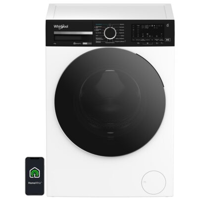 Pralka WHIRLPOOL MXWM 911W ADS PL 9kg 1400 obr