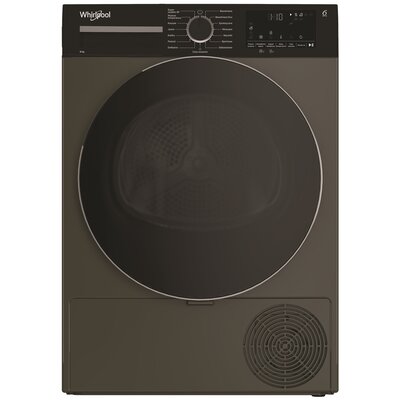 Suszarka WHIRLPOOL MX WSD 83M GBS PL Slim 47cm 8kg 6. Zmysł Program szybki 30'