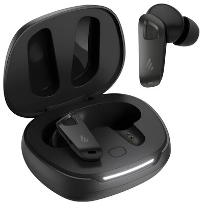 Słuchawki dokanałowe EDIFIER NeoBuds Pro 3 ANC Czarny