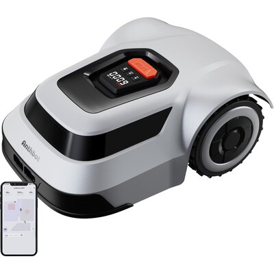 Robot koszący ANTHBOT Pion 1000