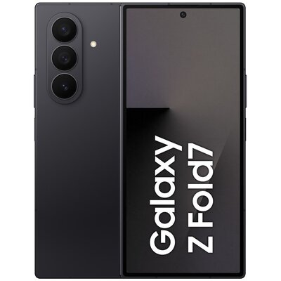 Smartfon SAMSUNG Galaxy Z Fold 7 5G 16/1TB 8" 120Hz Czarny SM-F966