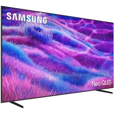 Telewizor SAMSUNG QE100QN80F 100" QD-Mini LED 4K 144Hz VRR Tizen TV Dolby Atmos HDMI 2.1