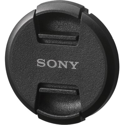 Przykrywka do obiektywu SONY ALCF72S.SYH 72 mm Czarny