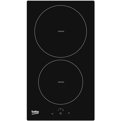 Płyta indukcyjna BEKO HDMI32400DT 28,8 cm Czarny