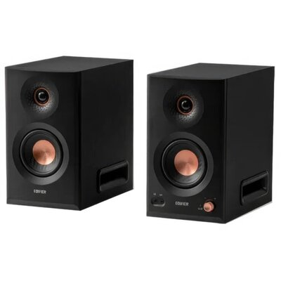 Kolumny głośnikowe EDIFIER MR5 Czarny (2 szt.)