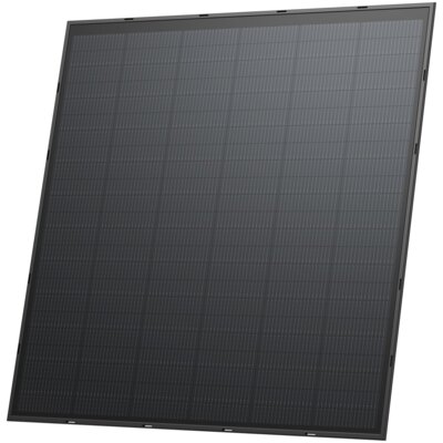 Fotowoltaika balkonowa ECOFLOW 250W (4 szt.)