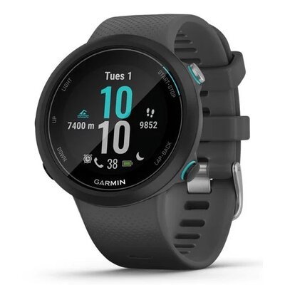 Smartwatch GARMIN Swim 2 Szary