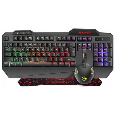 Zestaw MARVO CM306