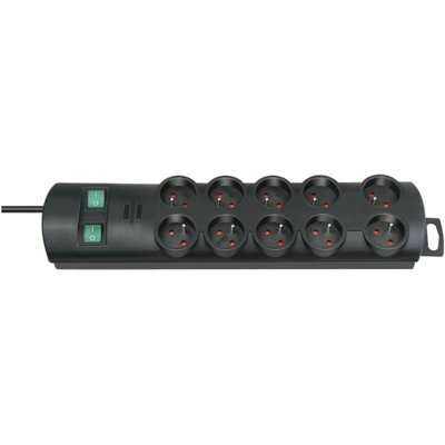 Listwa BRENNENSTUHL Primera H05VV-F (2 m)