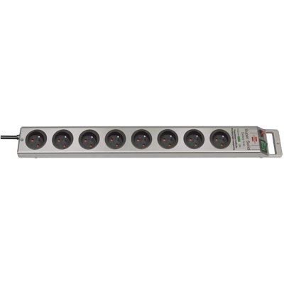 Listwa BRENNENSTUHL SuperSolid H05VV-F (2.5 m)