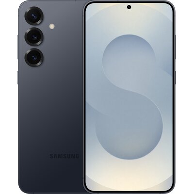Smartfon SAMSUNG Galaxy S25+ 5G 12/256GB 6.7" 120Hz Czarny SM-S936
