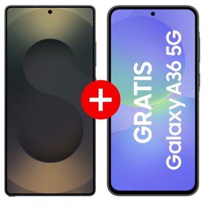 Smartfon SAMSUNG Galaxy S25 Ultra (w promocji zyskaj drugi smartfon Samsung) 5G 12/256GB 6.9" 120Hz Tytanowy Czarny Plus SM-S938