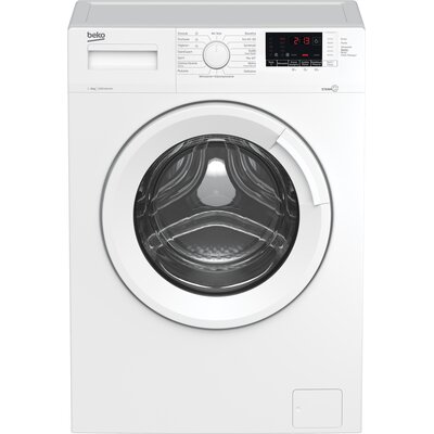 Pralka BEKO b100 WUE6512WWE 6kg 1000 obr