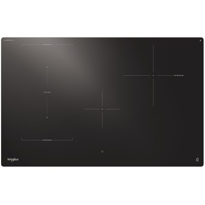 Płyta indukcyjna WHIRLPOOL WTX8015DCF