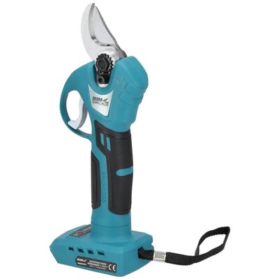 Sekator do gałęzi DEDRA DED7177 akumulatorowy