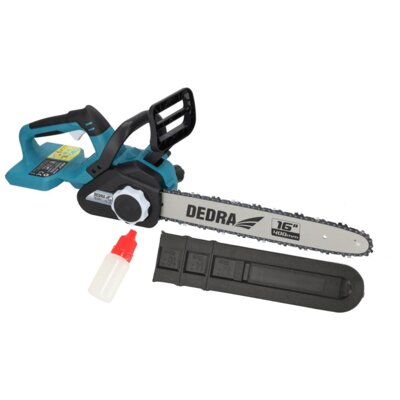 Piła łańcuchowa akumulatorowa DEDRA 18V DED7184V SOLO