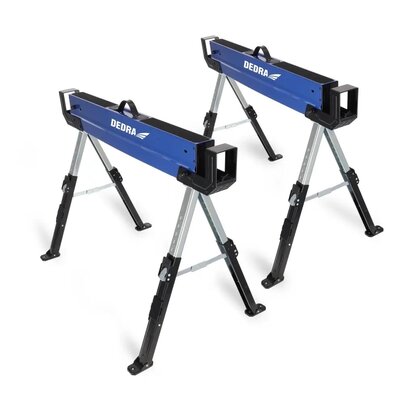 Kobyłki DEDRA N1103 (2 szt.)