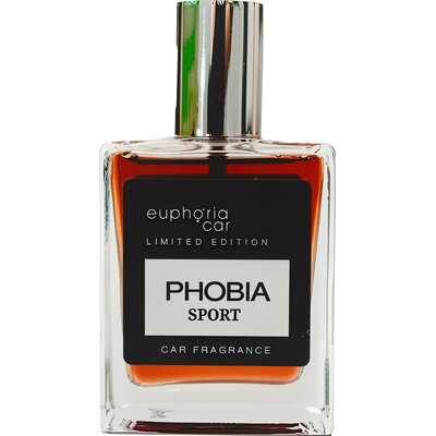 Perfum EUPHORIA CAR Phobia Limited Edition Sport 50 ml