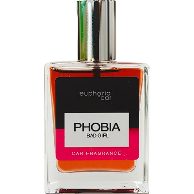 Perfum EUPHORIA CAR Phobia Limited Edition Bad Girl 50 ml
