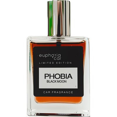Perfum EUPHORIA CAR Phobia Limited Edition Black Moon 50 ml