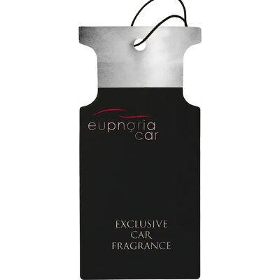 Odświeżacz do samochodu EUPHORIA CAR Exclusive Invict 4 ml