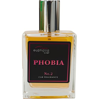 Perfumy EUPHORIA CAR Phobia 2 50 ml