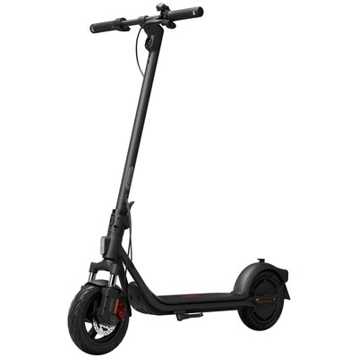Hulajnoga elektryczna SEGWAY F2 D II 55km 800W 10" Czarny