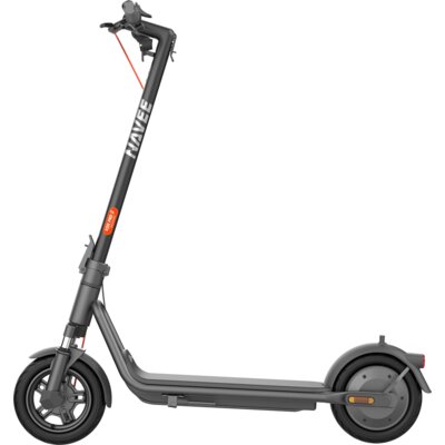 Hulajnoga elektryczna NAVEE V25i Pro 2 20km 300W 10" Czarny