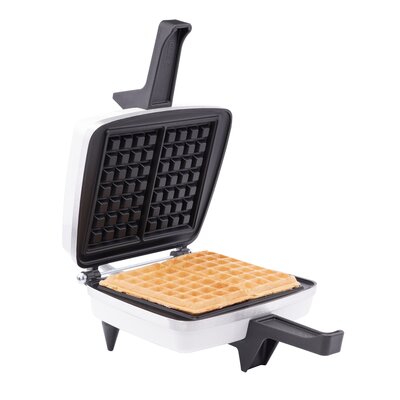 Gofrownica DEZAL 301.5.1 N Biały