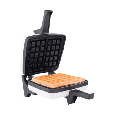 Gofrownica DEZAL 301.6.1 N Biały