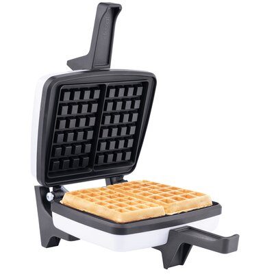 Gofrownica DEZAL 301.7.1 N Biały