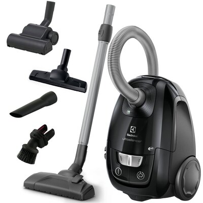 Odkurzacz ELECTROLUX EUSC64-EB Czarny