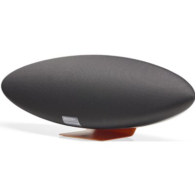 Głośnik mobilny BOWERS & WILKINS Zeppelin MCLaren Edition Ciemnoszary