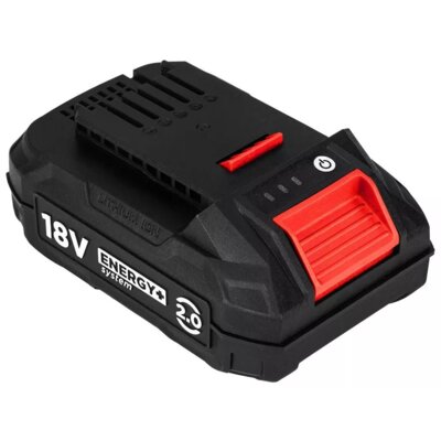 Akumulator GRAPHITE 58G001-1