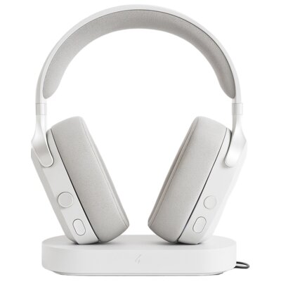 Słuchawki FRACTAL DESIGN Scape Light Bezprzewodowe, Nauszne Biały