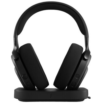 Słuchawki FRACTAL DESIGN Scape Dark Bezprzewodowe, Nauszne Czarny