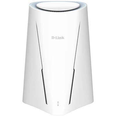 Router D-LINK G530 2.4 / 5 GHz (DualBand), Wi-Fi Mesh, Gniazdo SIM