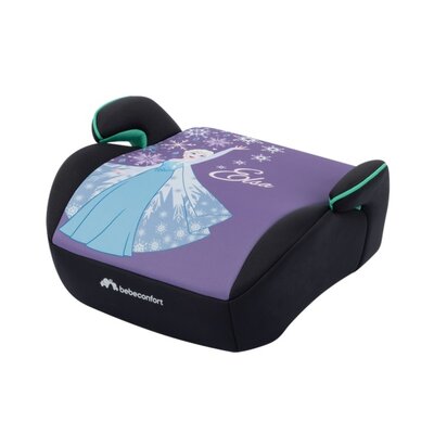 Podstawka samochodowa BEBECONFORT Disney Gaia I-Safe Fun Frozen 6