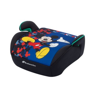 Podstawka samochodowa BEBECONFORT Disney Gaia I-Safe Fun Mickey 6