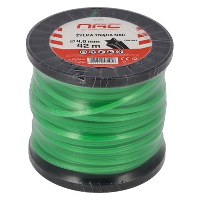 Żyłka do kosy i podkaszarki NAC 001-0048