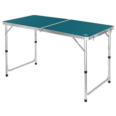 Stolik kempingowy NILS CAMP NC1605 Niebieski