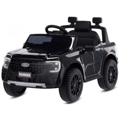 Samochód dla dziecka SUN BABY Ford J04.017.0.2 Czarny